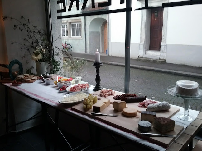 Comentarii opinii despre Barterre Cocktailbar