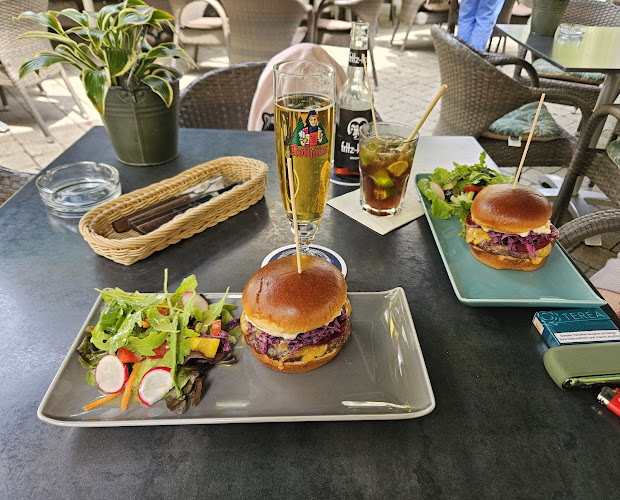 Comentarii opinii despre DOM Konstanz | Restaurant · Café · Bar