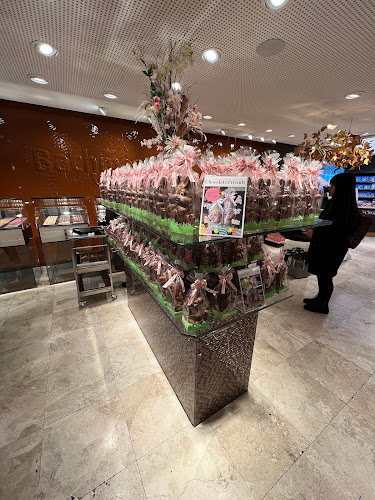 Kalanderpl. 1, 8045 Zürich