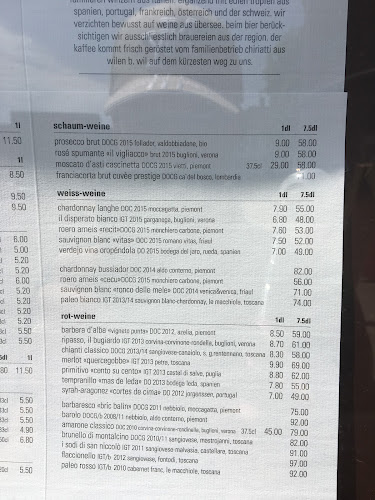 perron f - by focacceria - Wil