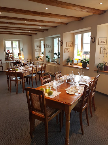 Restaurant Blume - Gastronomie und Hotellerie