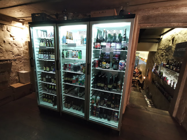 Biercafé Au Trappiste - Bern