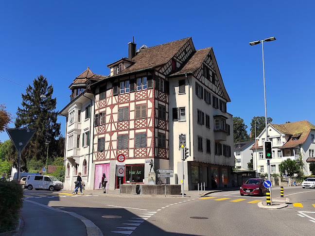 Opinii despre Huey Laesi Cafe în Schaffhausen - Gastronomie und Hotellerie