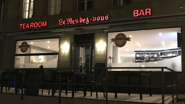 Rue Pierre-Aeby 1, 1700 Fribourg