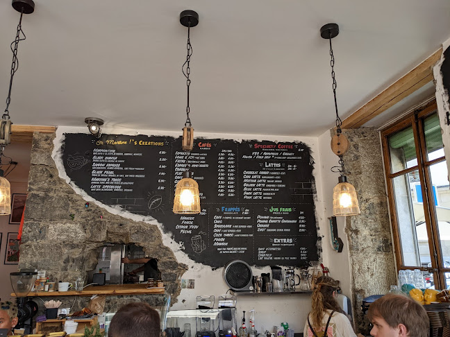 Rte de Chêne 6, 1207 Genève