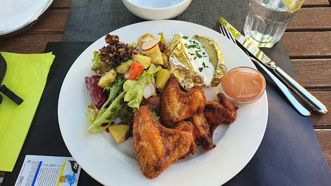 Comentarii opinii despre Restaurant Brauerei