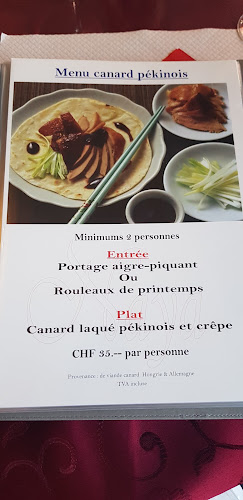 NAYA - Gastronomie und Hotellerie