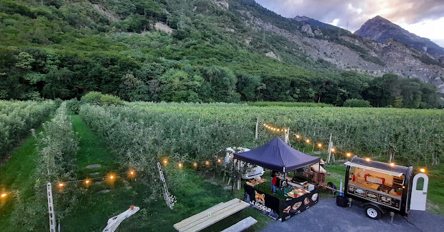 LE RODEUR - Gastronomie und Hotellerie