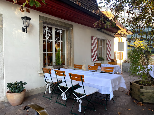 restaurant verena - Gastronomie und Hotellerie
