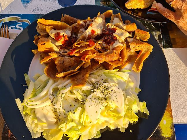 Comentarii opinii despre ONUR Pizzeria & Kebab