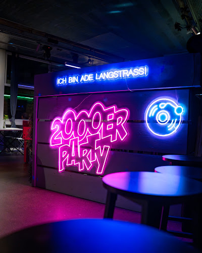 RAUM 84 - Karaoke - Bar - Ping Pong - Beer Pong - Partylocation - Gastronomie und Hotellerie