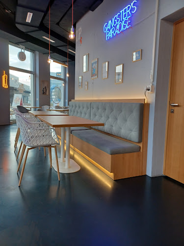 Rue de Paris - French Tacos - Zürich's first - Glattbrugg - Opfikon