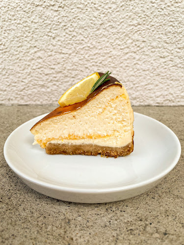 Baked by Charlotte W. - Zürich