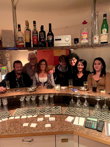 Schöntal Bar - Gastronomie und Hotellerie