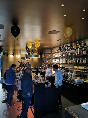 MINI Café Bar - Zürich