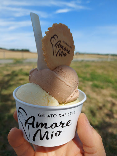 Amore Mio - Gastronomie und Hotellerie