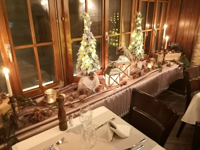 Comentarii opinii despre Restaurant Don Jose