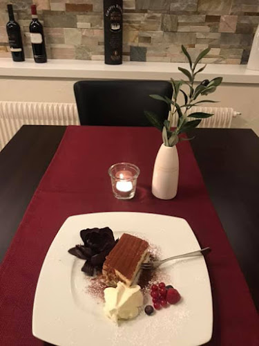 Comentarii opinii despre Restaurant Pizzeria Krone