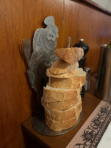 Opinii despre Trois Sifflets în Vevey - Gastronomie und Hotellerie