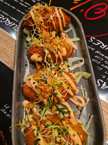 Comentarii opinii despre O'Lé burger et tapas