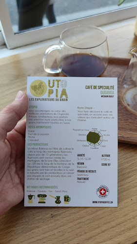 Rue de Saint-Jean 58, 1203 Genève