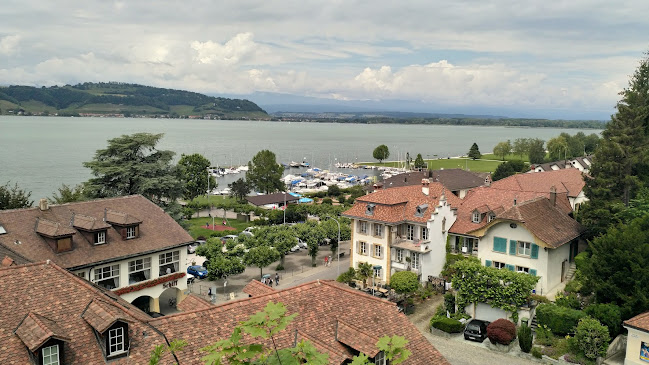 Confiserie Beeler AG - Murten