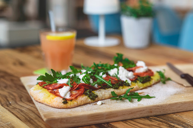 Bistro Im Guss - Gastronomie und Hotellerie