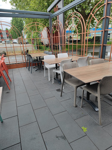 Tiara Grill - Schlieren