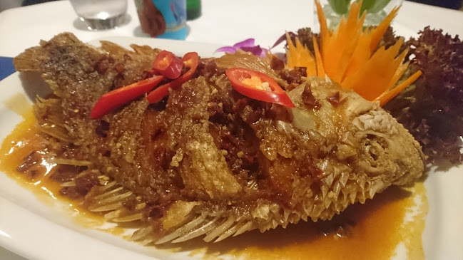 Siam Square Restaurant & BAR - Kloten