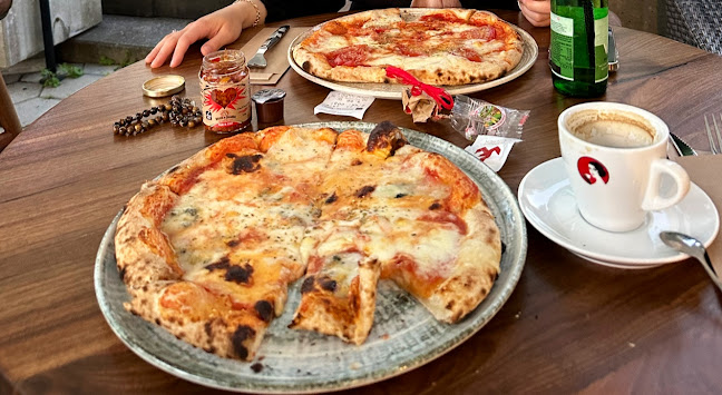 Comentarii opinii despre Wengi's Steakhouse