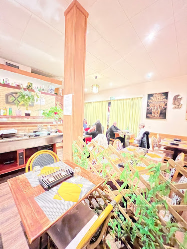 Maison Thaï - Pully