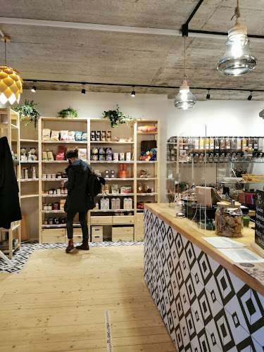 Opinii despre Haus Wabi Sabi în Lachen - Gastronomie und Hotellerie