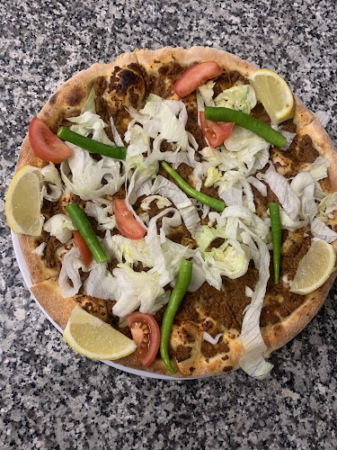 ONUR Pizzeria & Kebab - Gastronomie und Hotellerie