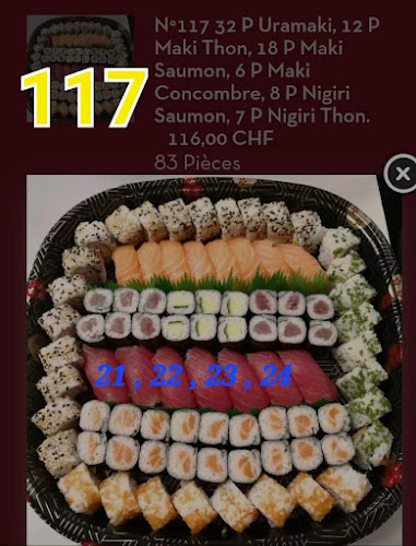 Rue de la Gare 3, 1860 Aigle