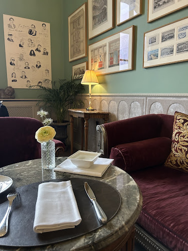 Quai du Mont-Blanc 13, 1201 Genève