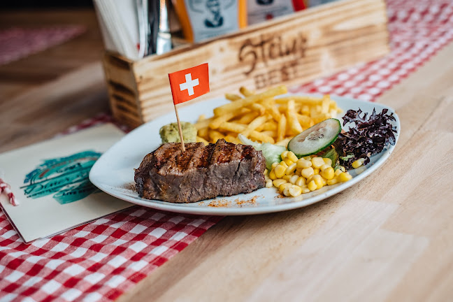 Mountain`s Akt Diner & Bar & Biergarten