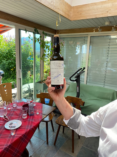 Whisky Geschichten - Einsiedeln