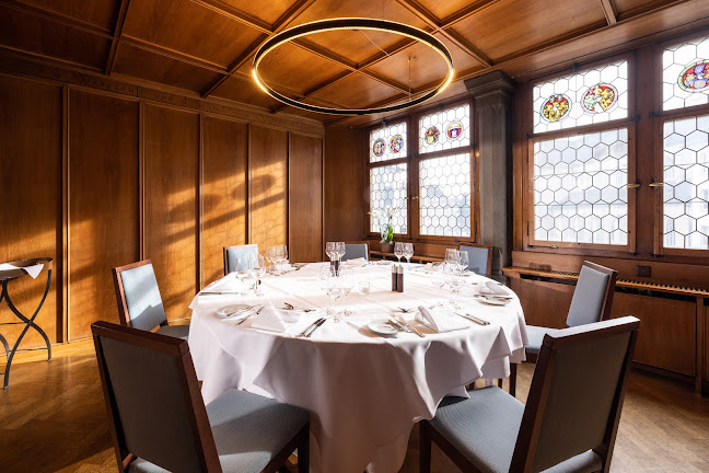 Zunfthaus zur Waag - Zürich