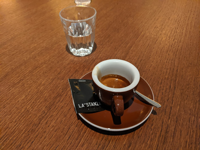 Bar 45 - Gastronomie und Hotellerie