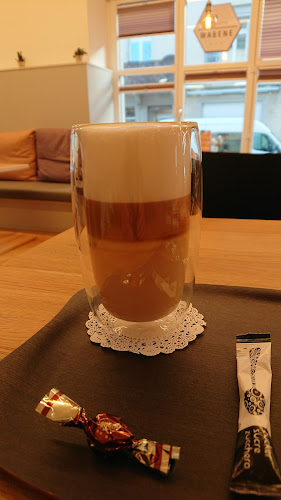 Bahnhofstrasse 26, 8636 Wald