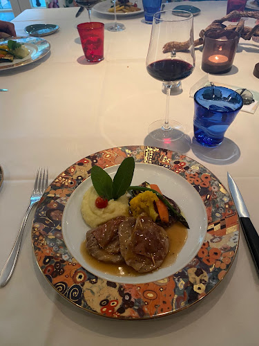 Ristorante Taverna Romana im Sternen - Gastronomie und Hotellerie