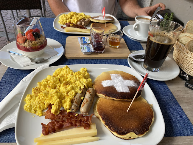 Opinii despre 12Zero4 Ristorante - Wine bar - Caffetteria în Lugano - Gastronomie und Hotellerie