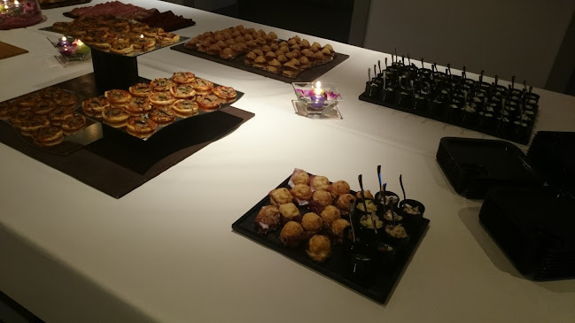 Service Traiteur - Saint-Maurice