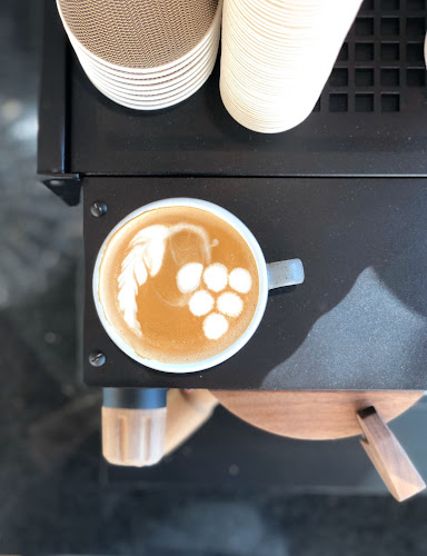 Vegbox, Cake, Sandwich, Coffee - Dübendorf