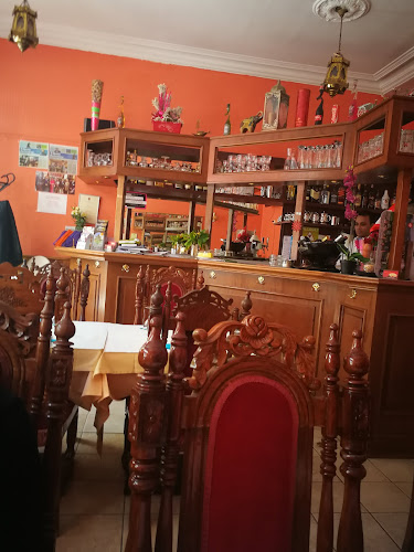 Opinii despre Restaurant Bombay în Geneva - Gastronomie und Hotellerie