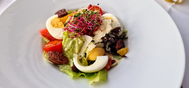 Chez Fritz - Kilchberg