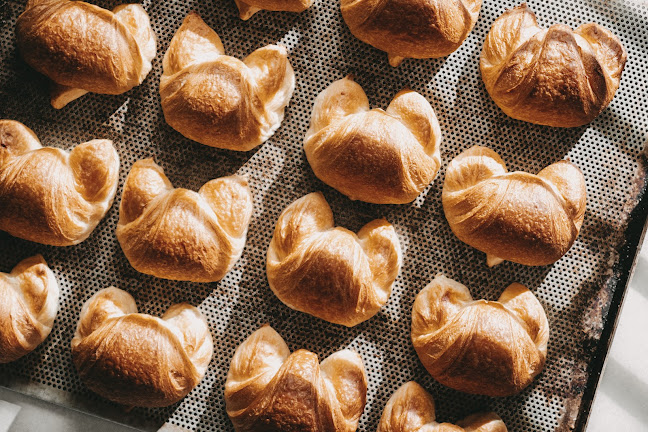 Comentarii opinii despre Bäckerei Füger Handmade in Mörschwil