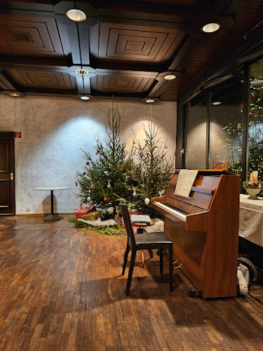 Comentarii opinii despre Restaurant zum Grünen Glas