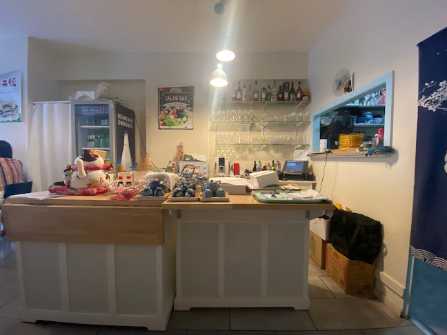 Café La Belle Jonction