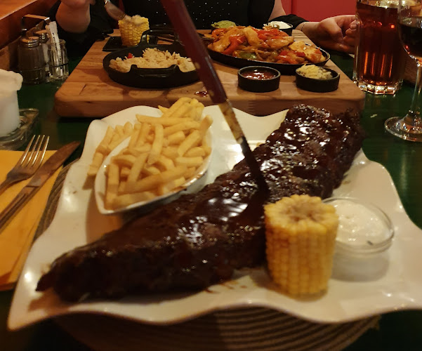 El Mexicano Bern - Bern